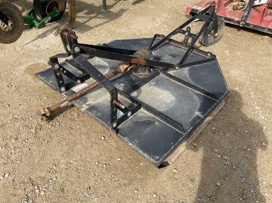 5’ Cutter