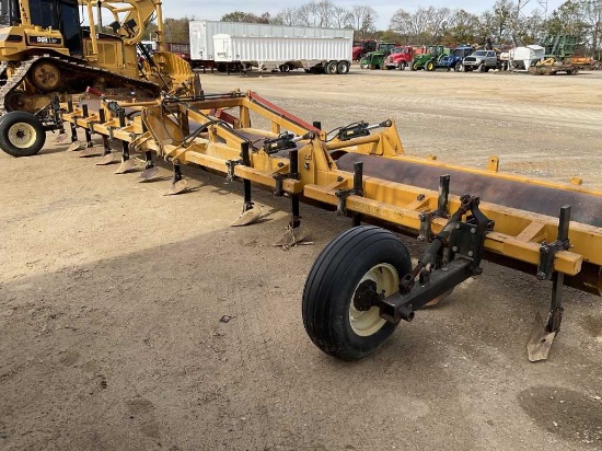 Brandt HR32F Hipper Roller