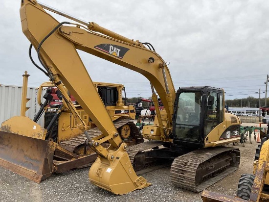 Cat 315C L Excavator