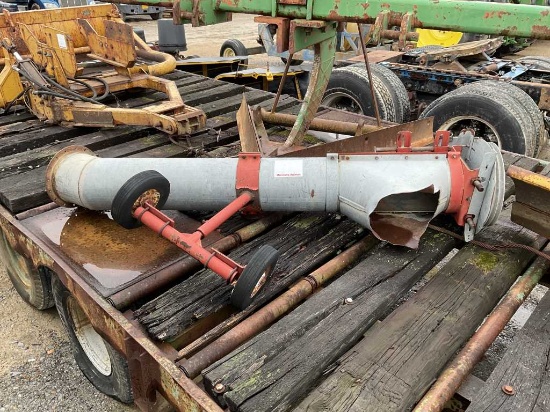 Grain Auger Part