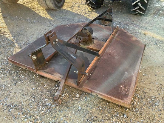 Howse 6’ Cutter