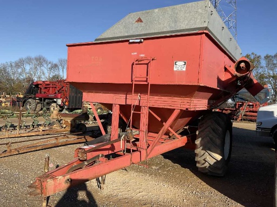 Killbros. 475 Grain Cart
