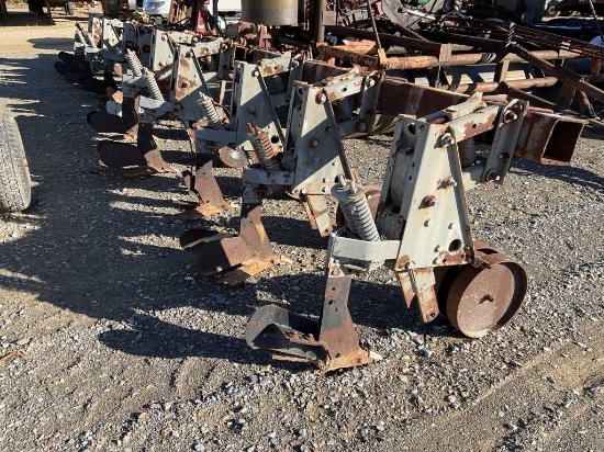 Hiniker Plow