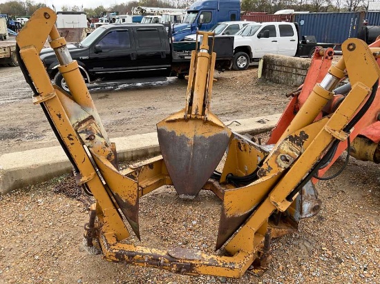 Tree Spade
