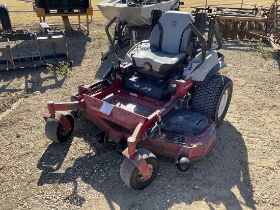 Exmark Lazer Z Zero Turn Mower