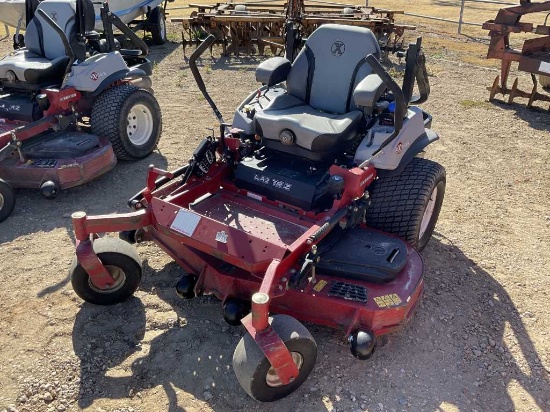 Exmark Lazer Z Zero Turn Mower