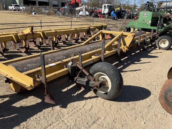 Brandt HR26 Hipper Roller