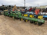 John Deere 1720 MaxEmerge Plus Planter