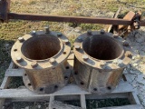 11’’ Tractor Spacers