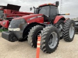 2014 Case IH Magnum 340 Tractor