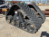 Grip Trac 36’’ Combine Tracks