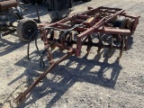 Massey Ferguson 29 Offset Disk