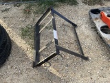 Triangle Toolbox Mount