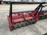 Fecon 5’ Mulching Head