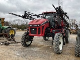 Apache AS1220 Sprayer