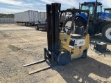 TCM FCG15 Forklift