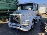 2013 Volvo Truck Tractor