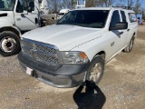 2014 Dodge Ram 1500 Truck