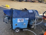 Farley Steam Pressure Washer