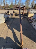 Large Boom Pole