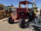 International Farmall 1566 Tractor