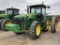2010 John Deere 8270R Tractor