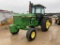 John Deere 4650 Tractor