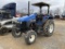 Salvage New Holland TS90 Tractor