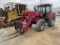 Mahindra 9125S Tractor