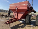 Brandt GCP850 Grain Cart