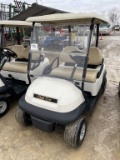 2020 Club Car Golf Cart