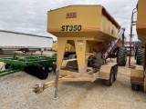KBH ST350 Seed Tender