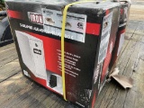 (2) New Ironton 5 Drawer Truck Box