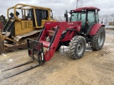 Mahindra 9125S Tractor