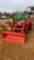 2020 Kubota L2501 Tractor