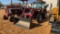 2018 Case IH Farmall 55A Tractor