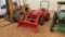 2019 Kubota L3301 Tractor