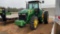2010 John Deere 7730 Tractor