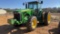 2004 John Deere 8220 Tractor