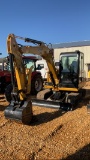 Cat 305.5E Excavator