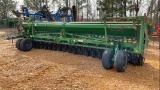 Great Plains Solid Stand 2420 Grain Drill