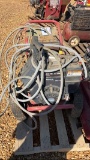 Porter Cable Gas Powered Pressure Washer