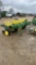 4 Row Planter w/ extra unit