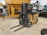 Cat T50C Forklift
