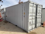 20’ Shipping Container