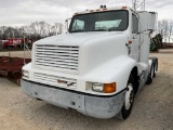 1990 International 8300 Truck Tractor