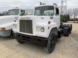 1976 Mack R685ST Truck Tractor