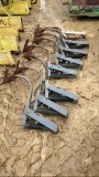 Wilrich Field Cultivator Parts