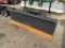 New Wolverine S/S Dozer Blade