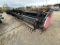 2009 Case IH 2152 Draper Header
